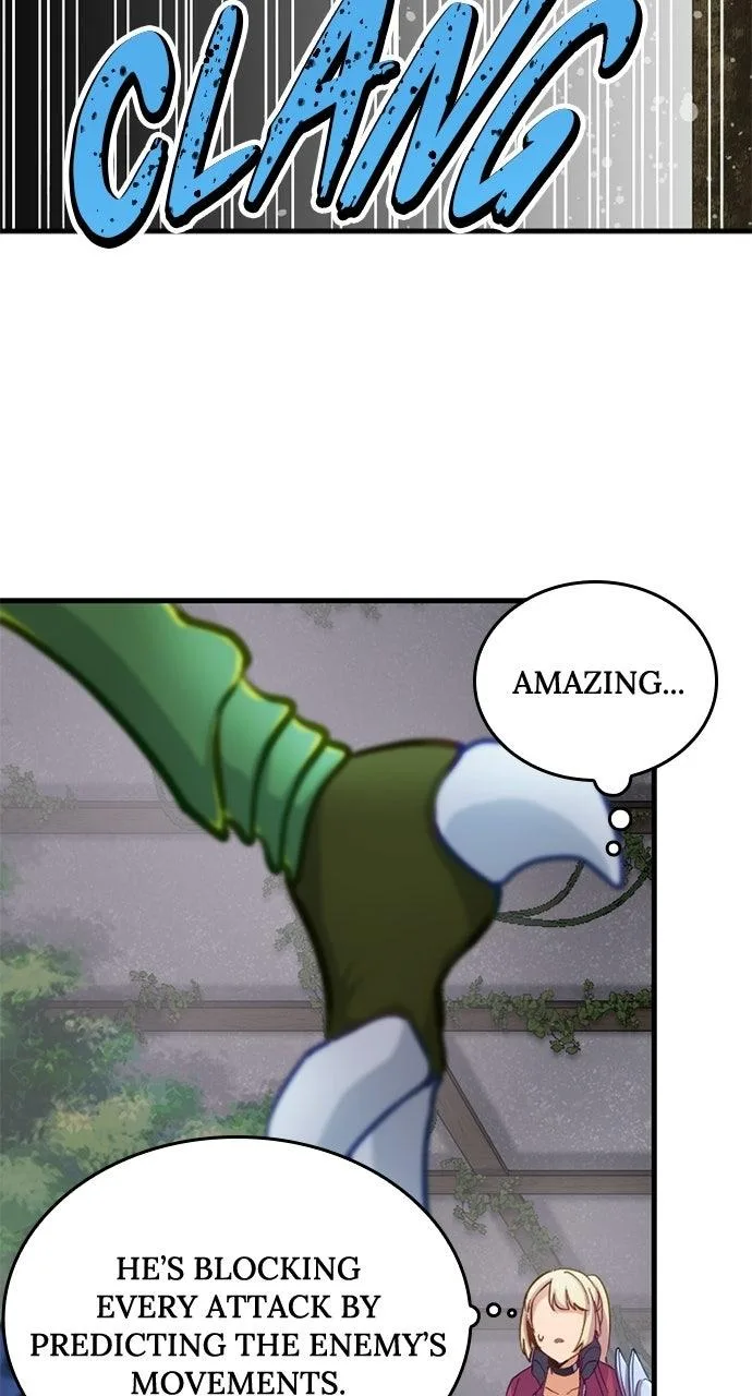 My Very Own Akashic Records, chapter 9, page 12