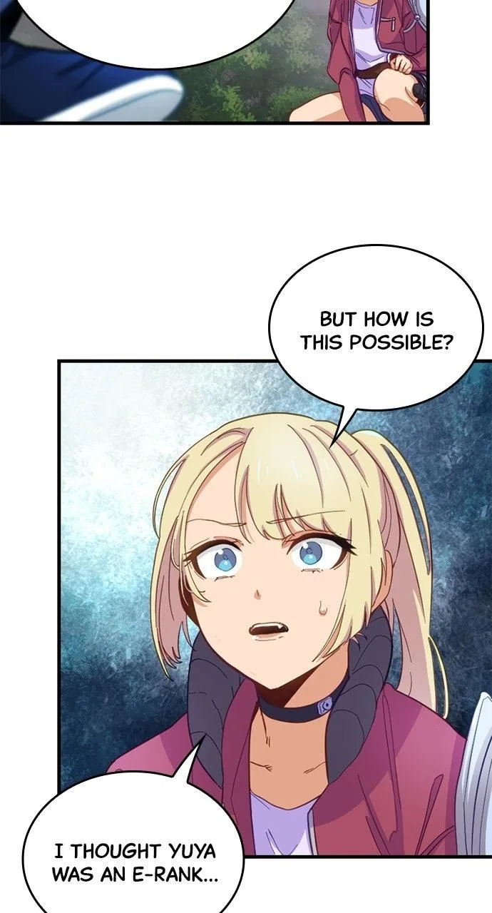 My Very Own Akashic Records, chapter 9, page 13