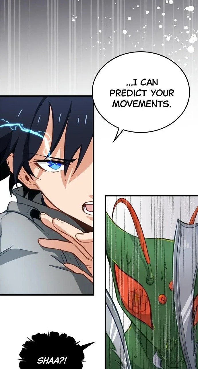 My Very Own Akashic Records, chapter 9, page 34