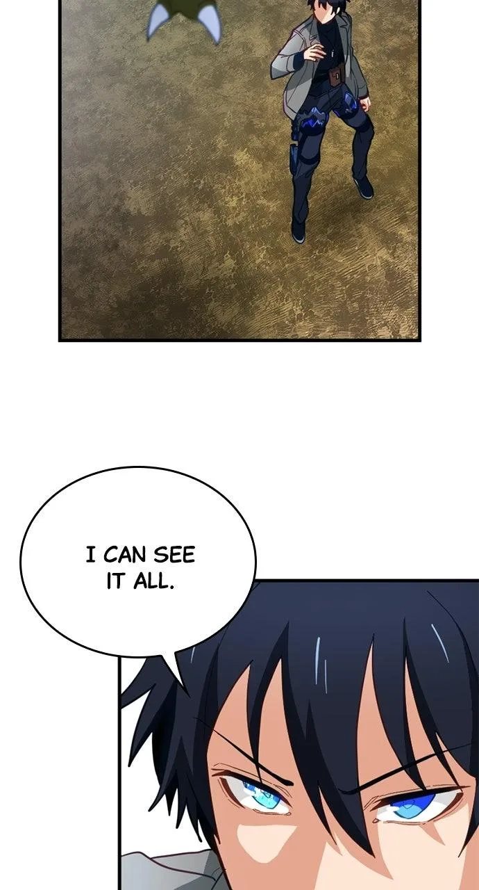 My Very Own Akashic Records, chapter 9, page 52