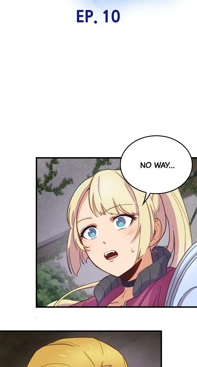 My Very Own Akashic Records, chapter 10, page 9
