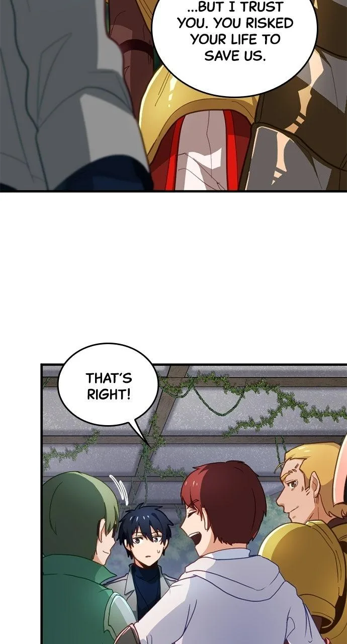 My Very Own Akashic Records, chapter 10, page 21