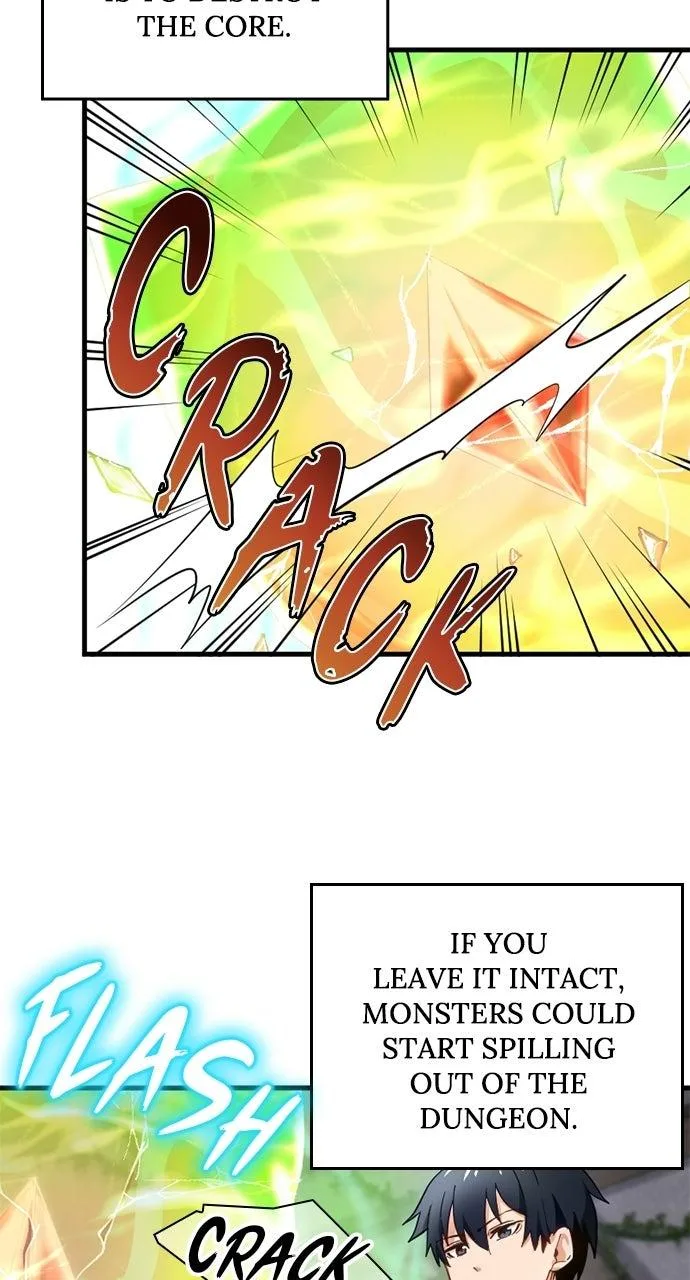 My Very Own Akashic Records, chapter 10, page 39