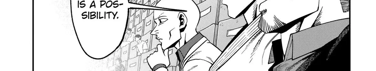 Subaru the Invincible, chapter 13, page 26