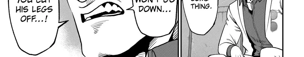 Subaru the Invincible, chapter 14, page 10