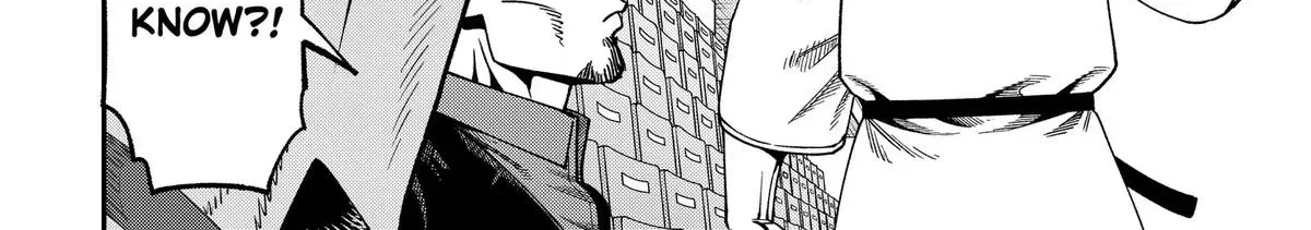 Subaru the Invincible, chapter 14, page 20