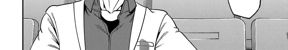 Subaru the Invincible, chapter 14, page 40