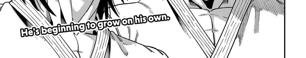 Subaru the Invincible, chapter 14, page 42