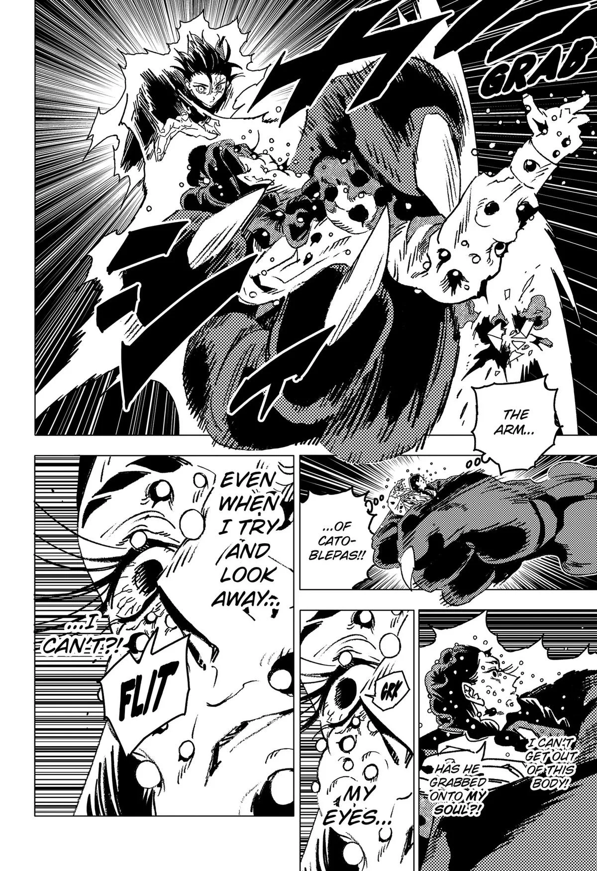 Ghost Fixers, chapter 90, page 8