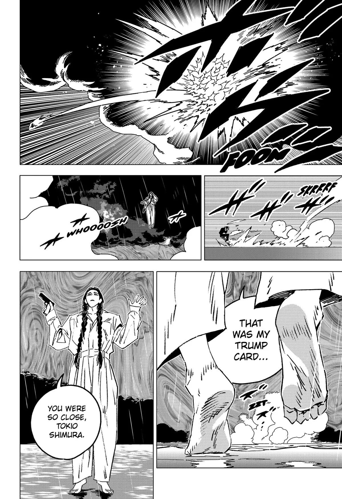 Ghost Fixers, chapter 90, page 12