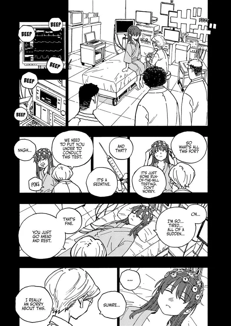 Rairairai, chapter 34.1, page 4