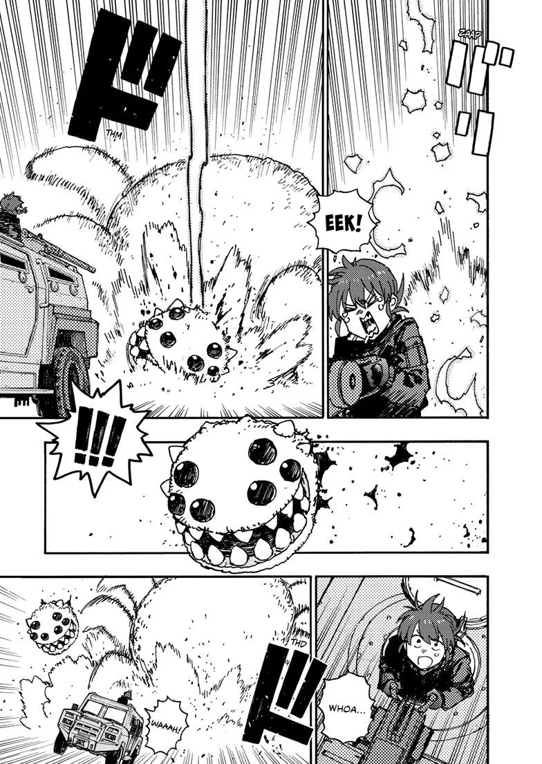 Rairairai, chapter 34.2, page 6