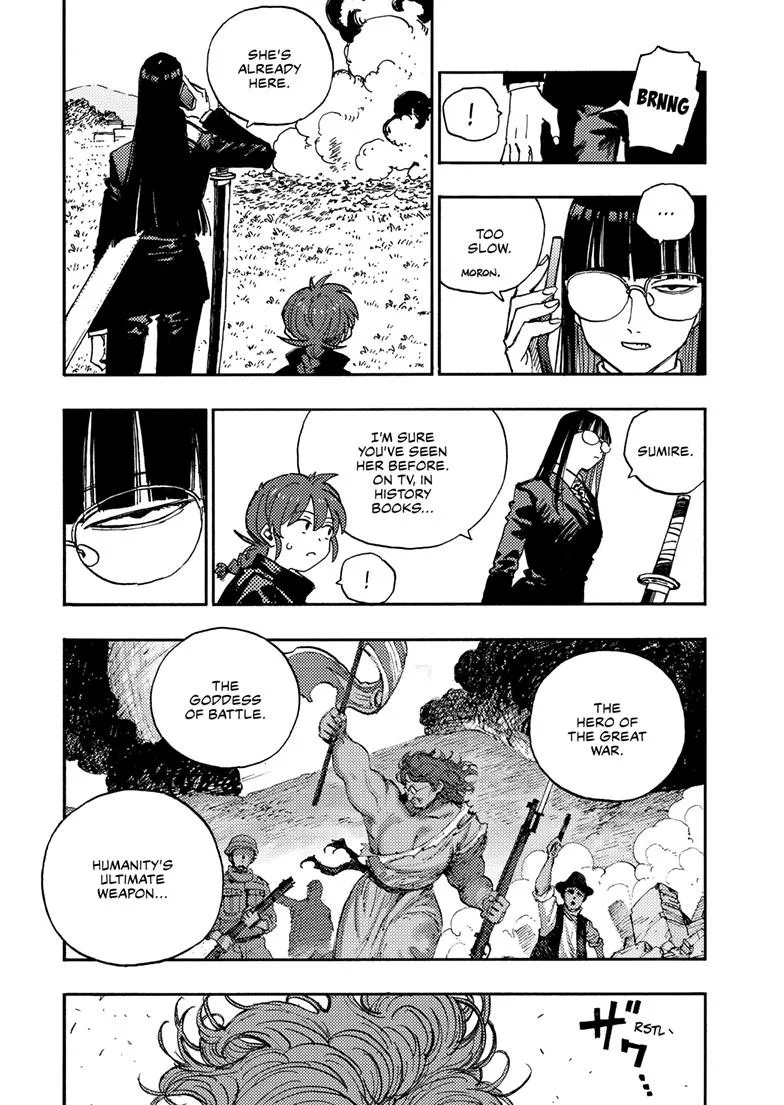 Rairairai, chapter 34.3, page 8