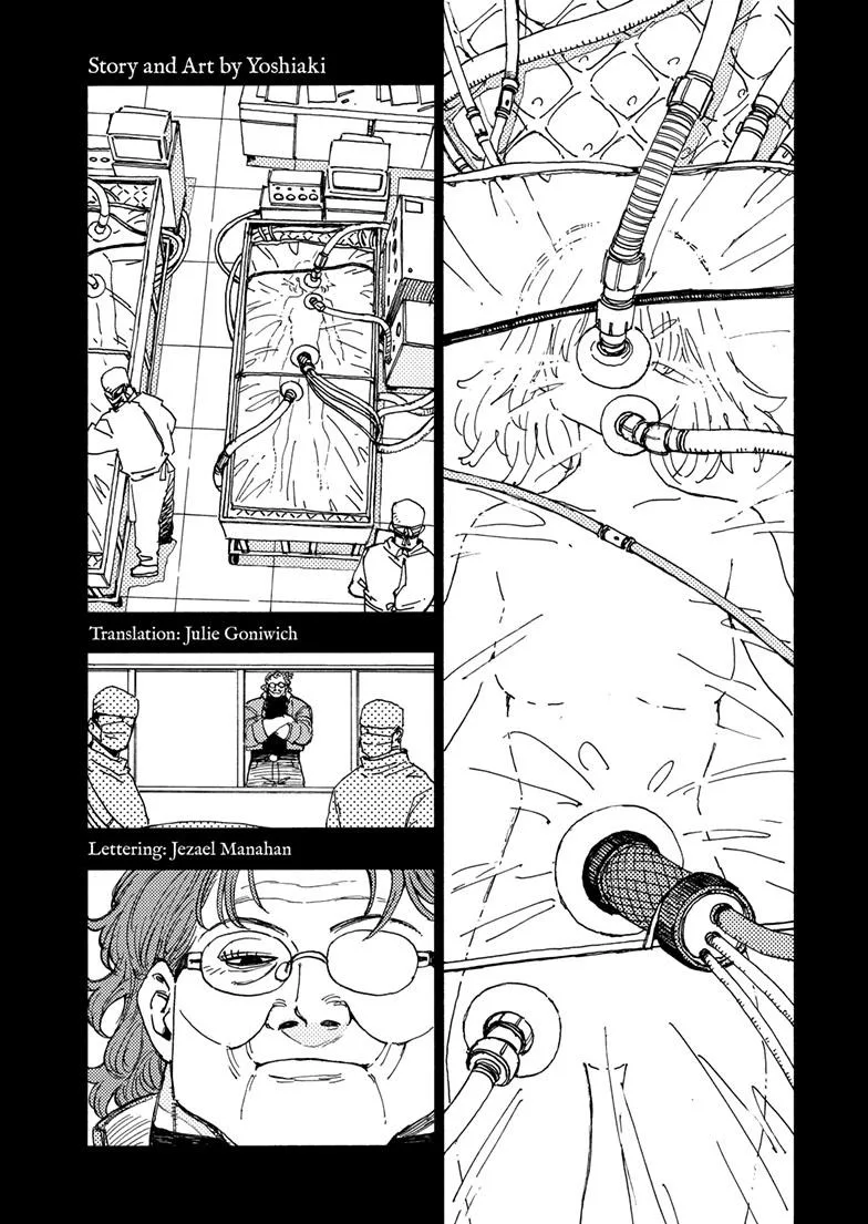 Rairairai, chapter 35.1, page 3