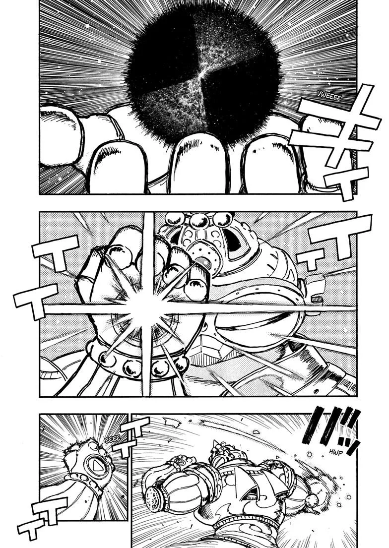 Rairairai, chapter 37.2, page 11
