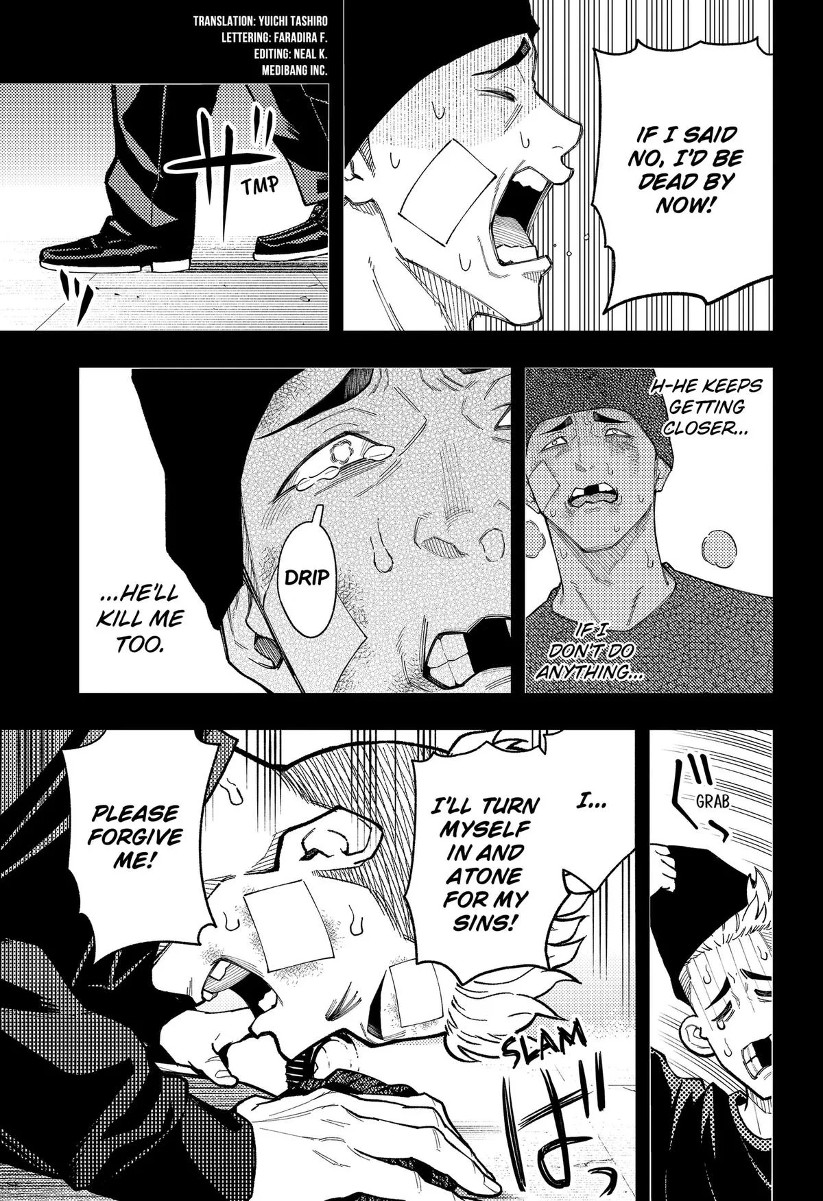 Asura Verdict, chapter 35, page 5