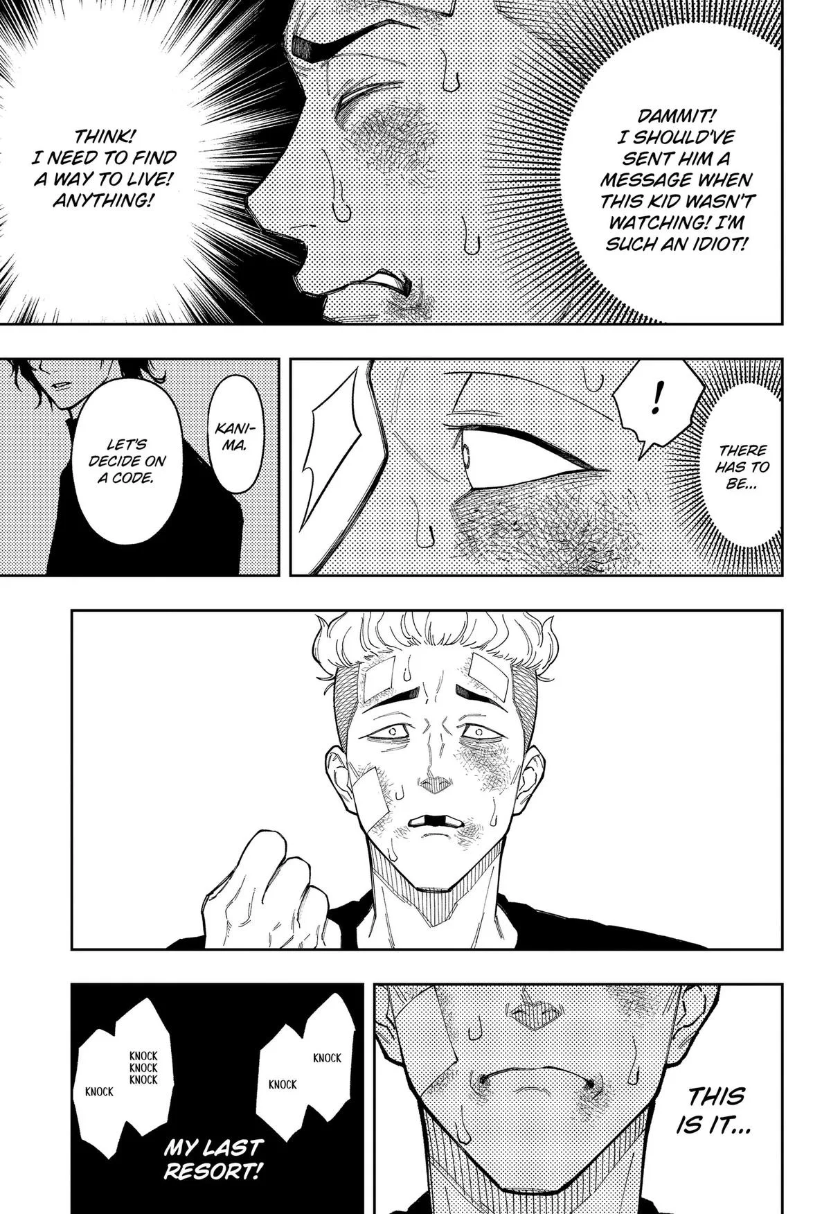 Asura Verdict, chapter 35, page 9