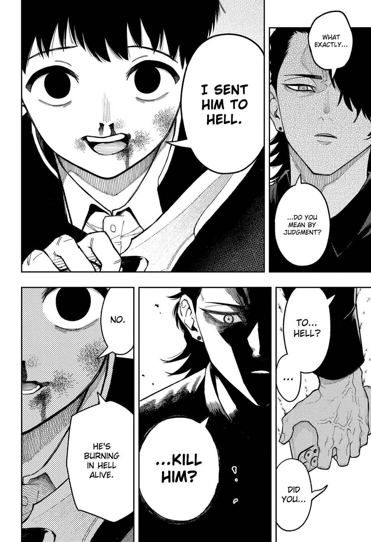 Asura Verdict, chapter 36, page 12