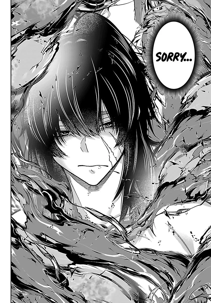 Tougen Anki, chapter 278, page 15