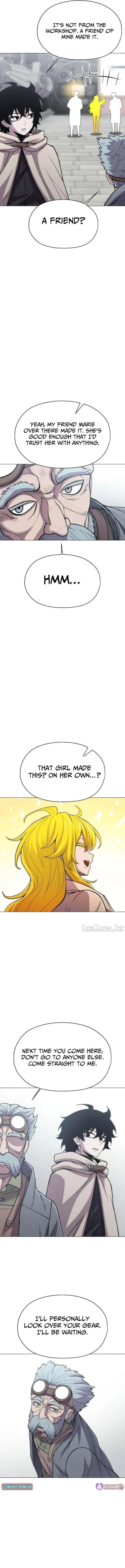 Colorist, chapter 37, page 15