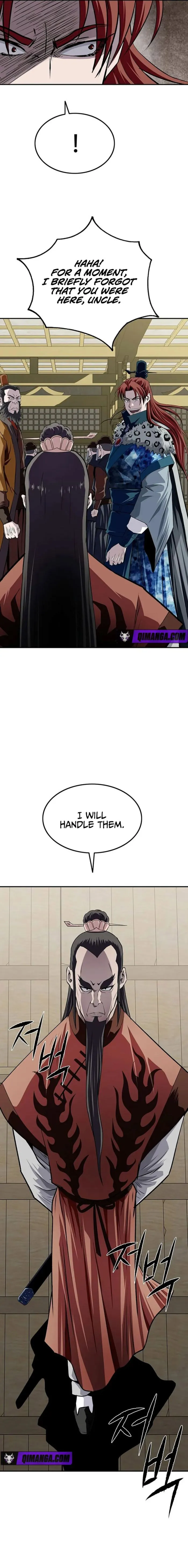 The Supreme Demonic Sword, chapter 44, page 12