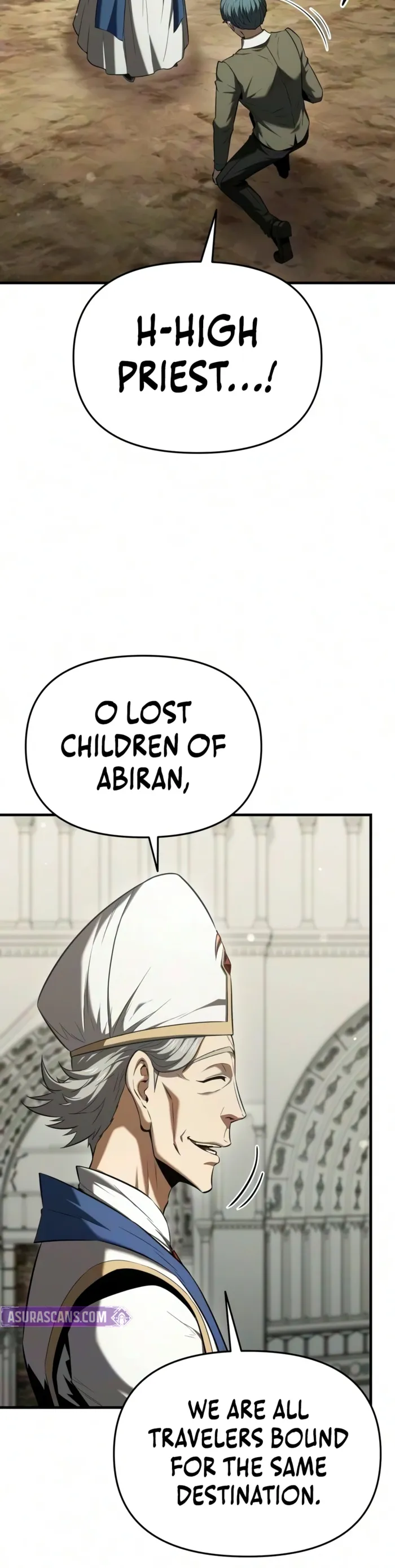 The Seventh Prince Wants to Bail, chapter 13, page 12