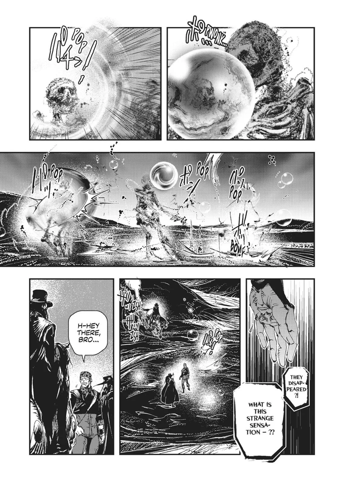 Vampire Hunter D, chapter Vol 6, page 168