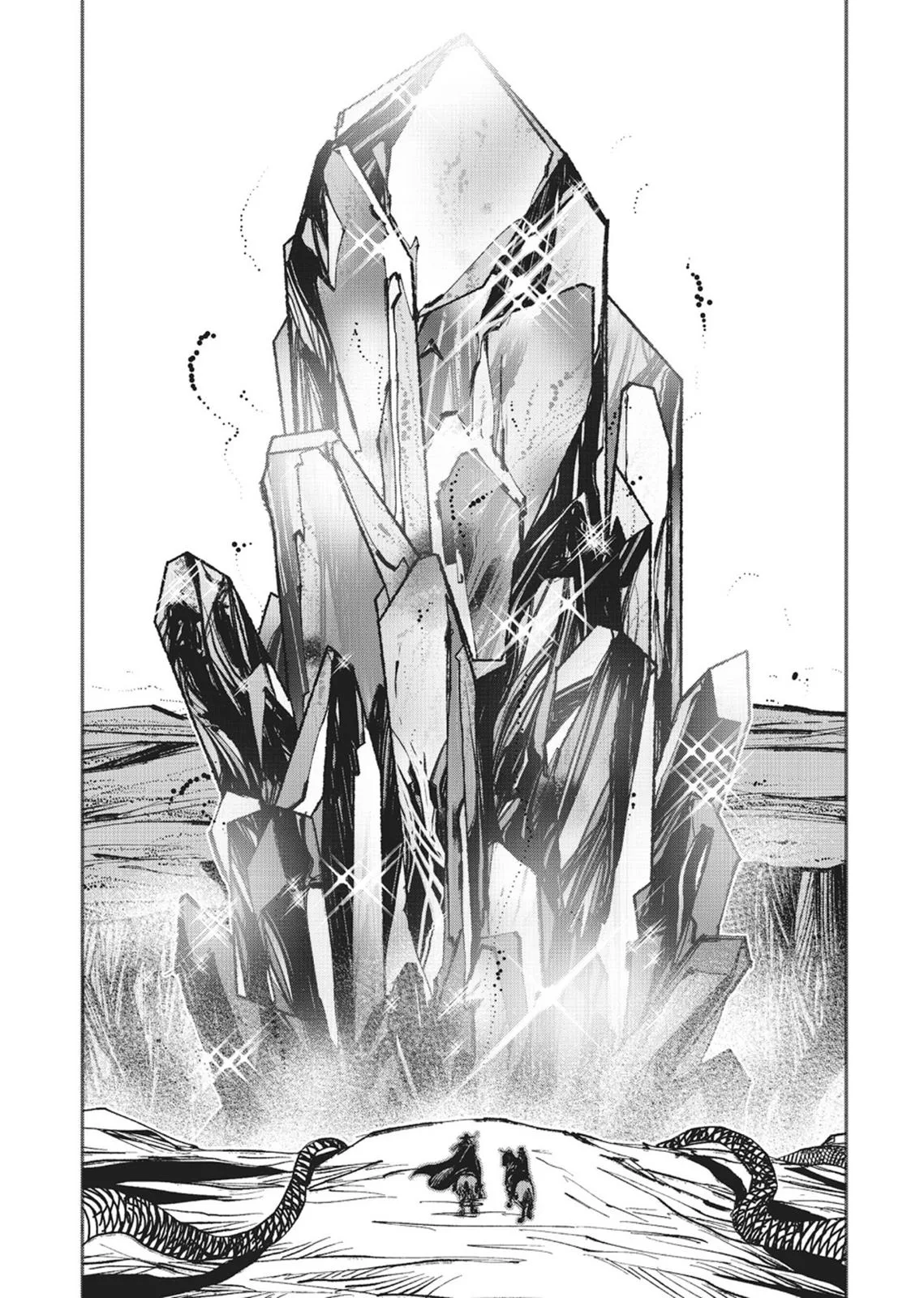 Vampire Hunter D, chapter Vol 6, page 179