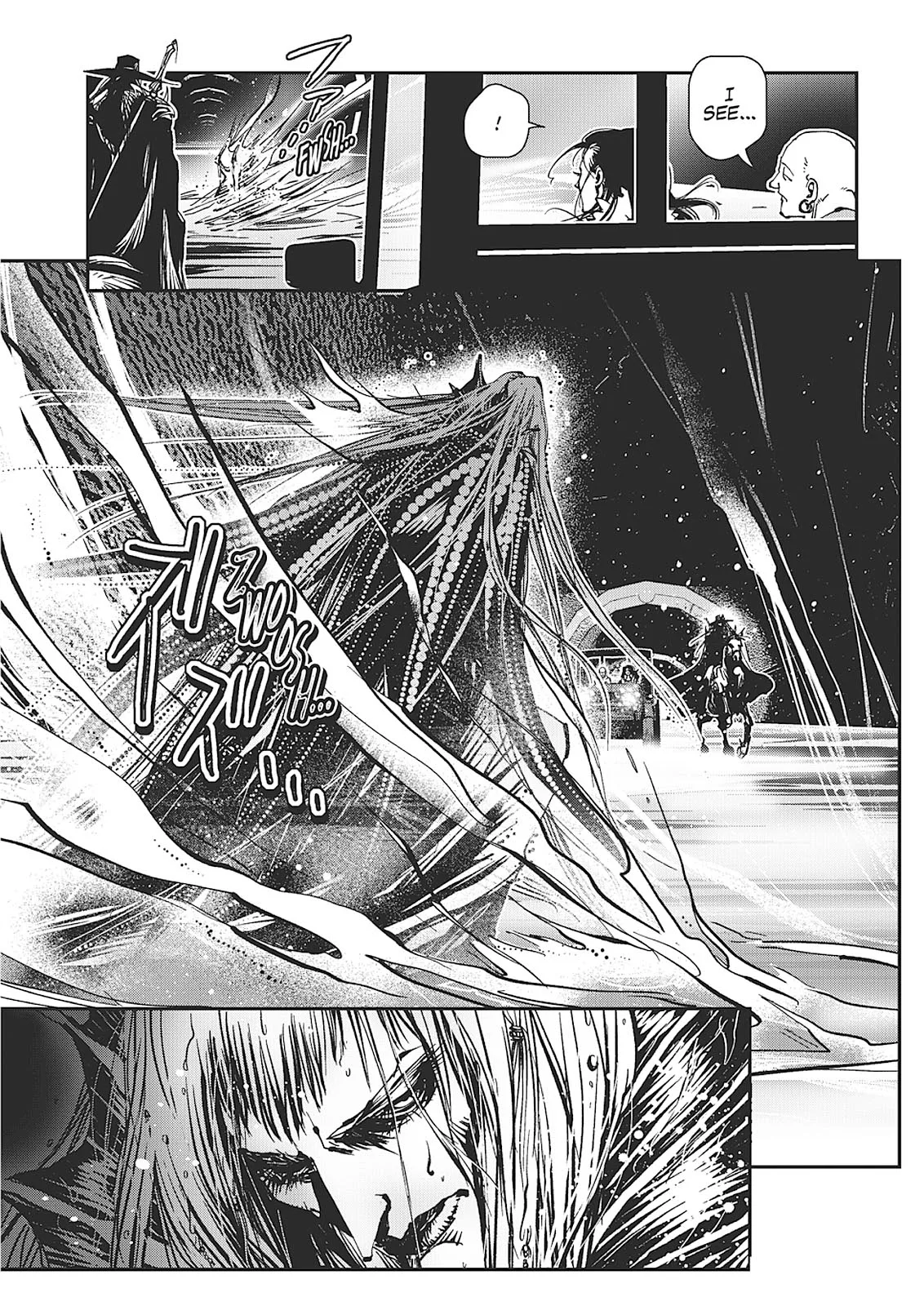 Vampire Hunter D, chapter Vol 7, page 56