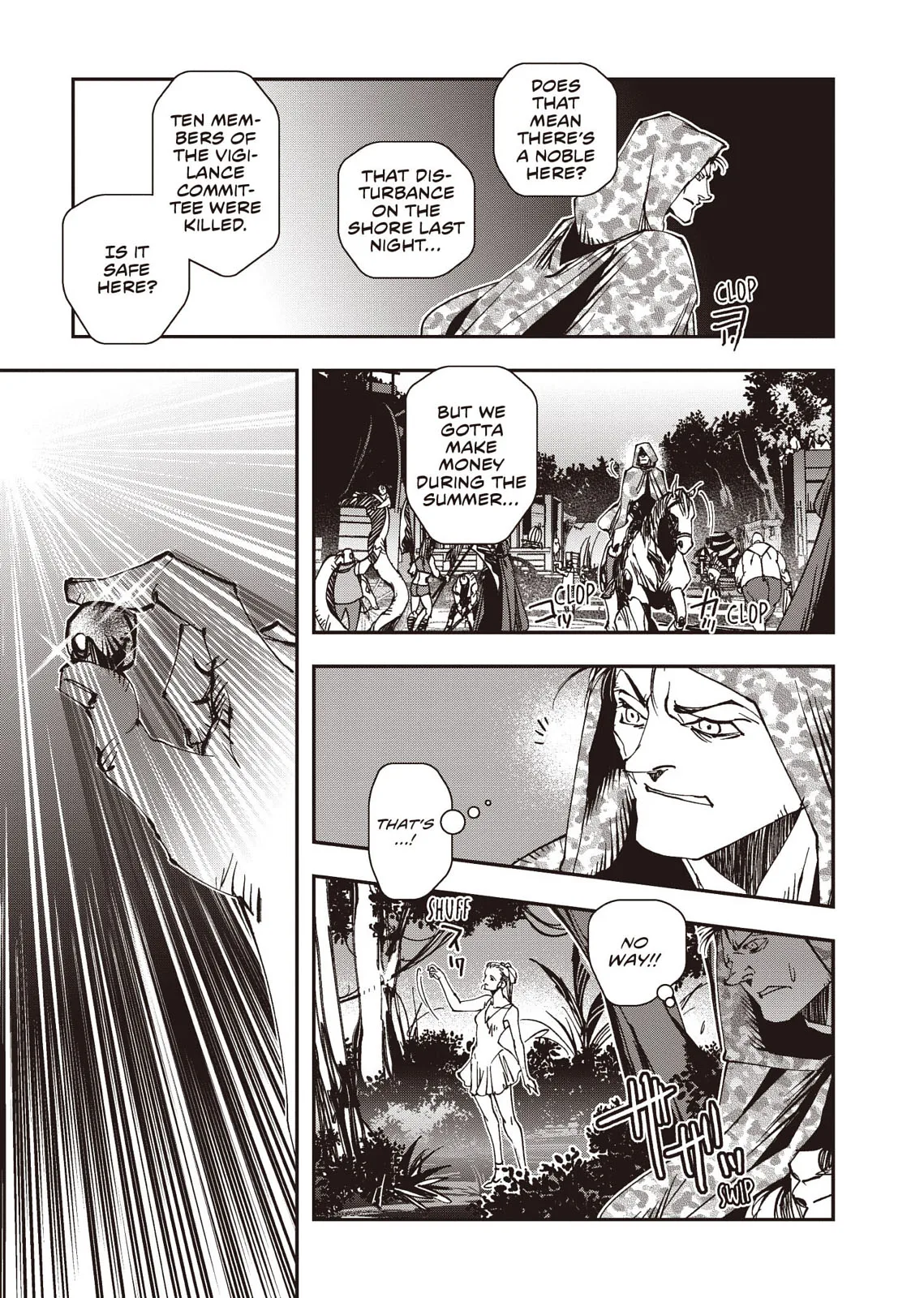 Vampire Hunter D, chapter Vol 8, page 102