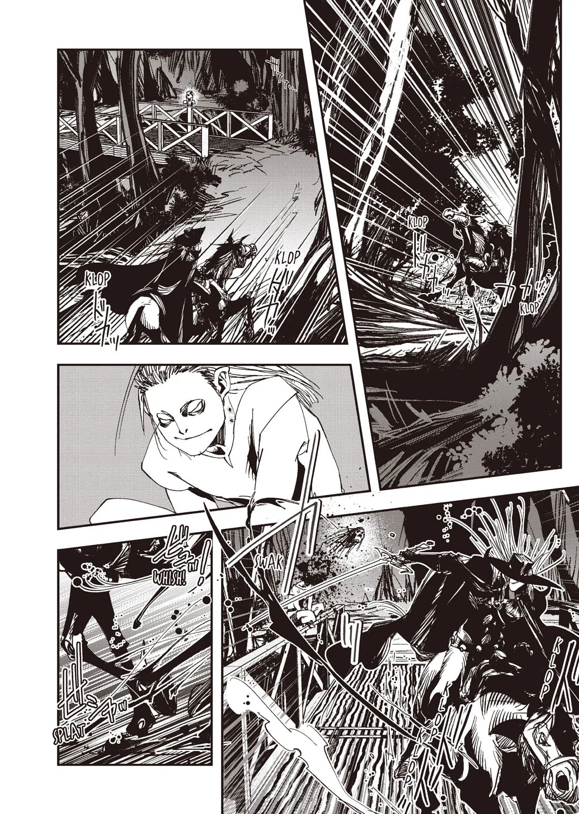 Vampire Hunter D, chapter Vol 8, page 195