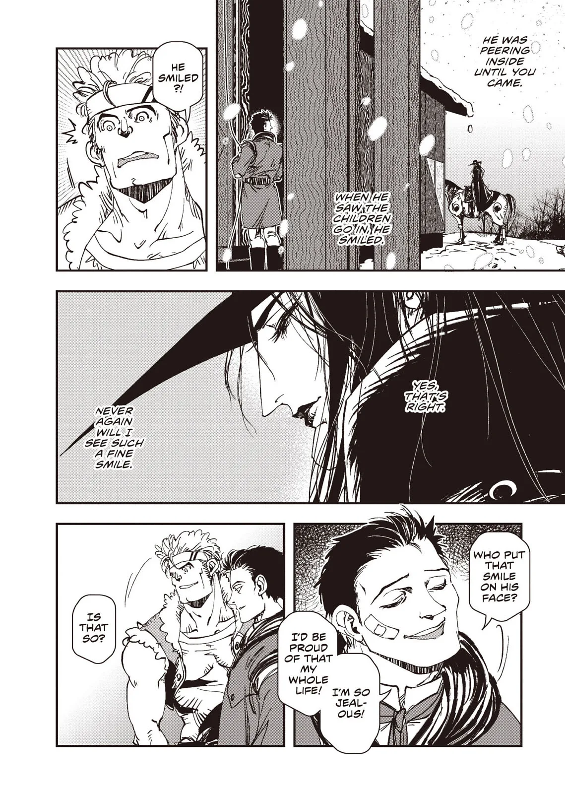 Vampire Hunter D, chapter Vol 8, page 225