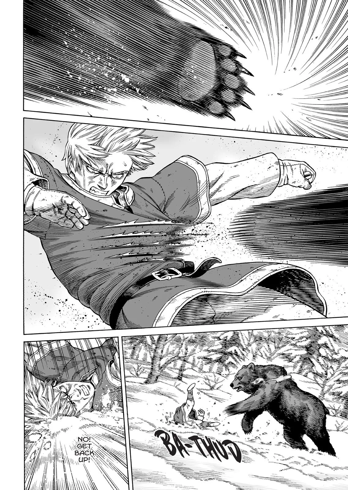 Vinland Saga, chapter 114, page 24