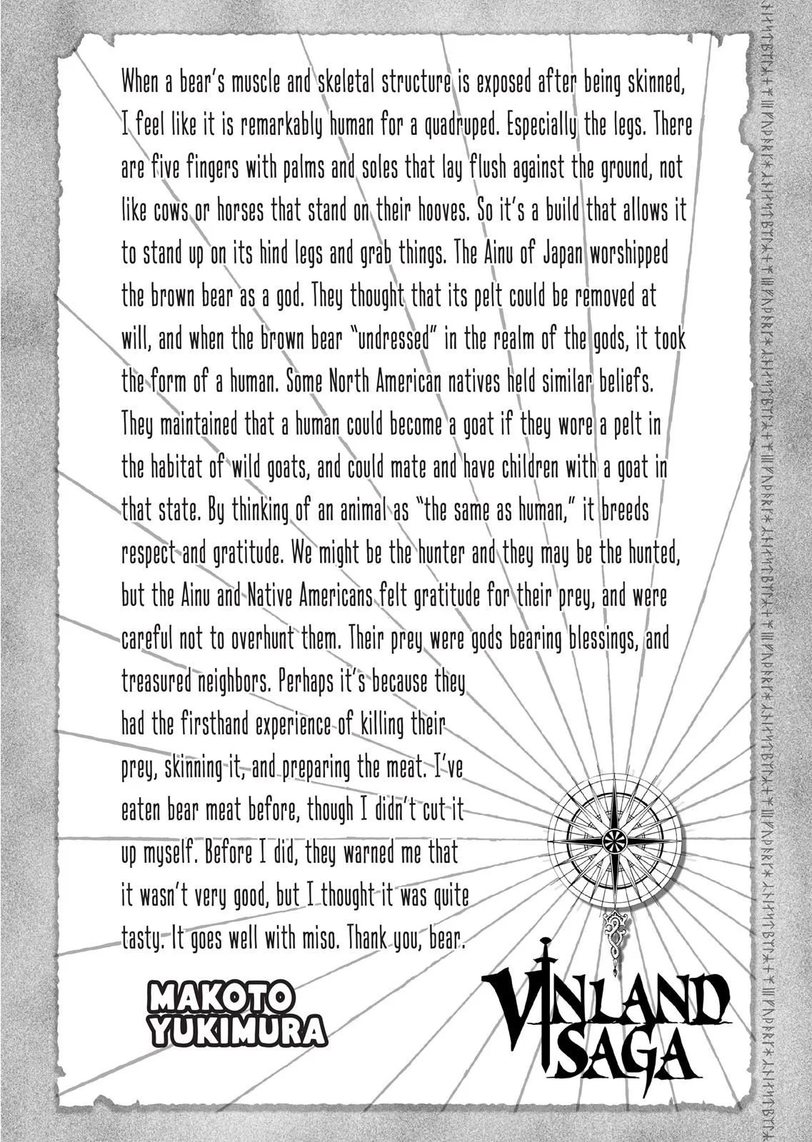Vinland Saga, chapter 115, page 25