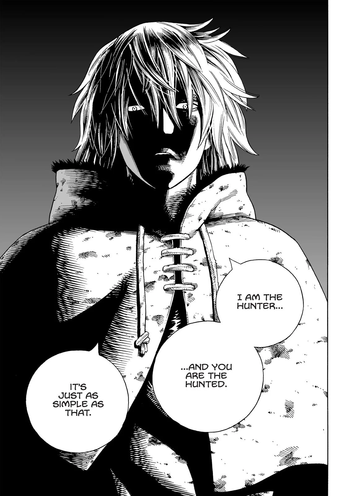 Vinland Saga, chapter 119, page 13