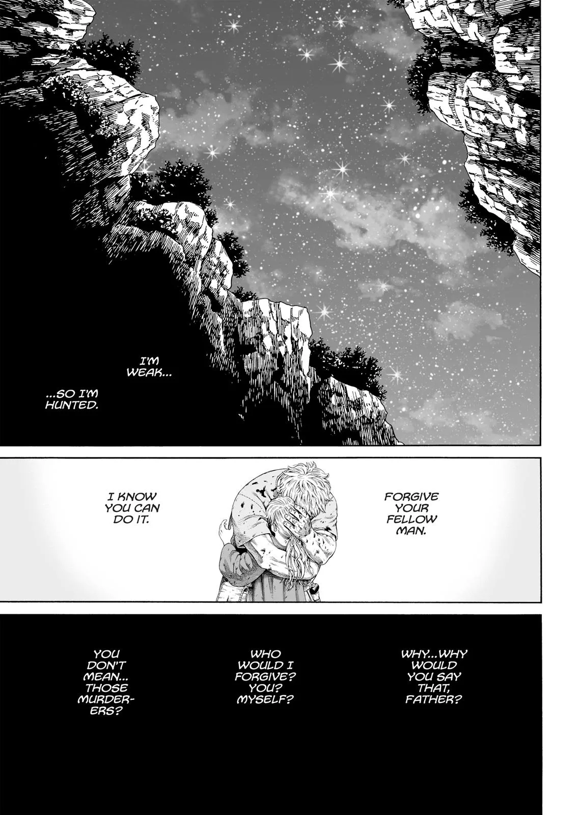 Vinland Saga, chapter 119, page 21