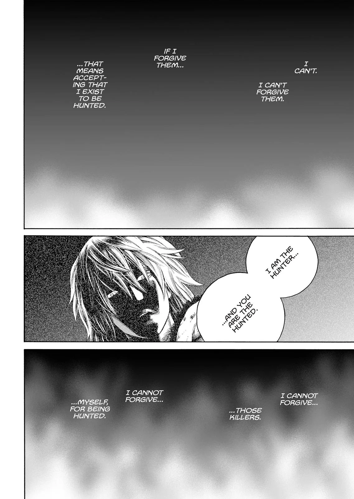 Vinland Saga, chapter 119, page 22