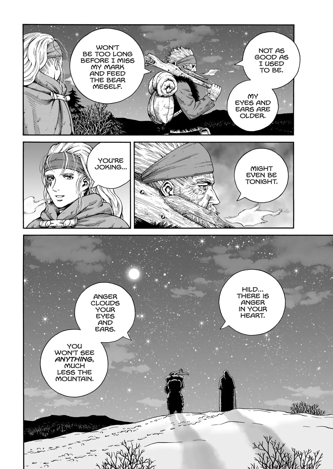Vinland Saga, chapter 120, page 24