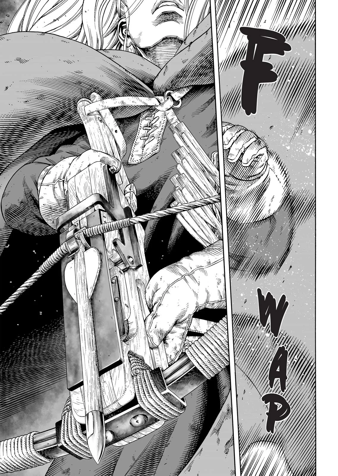 Vinland Saga, chapter 120, page 29