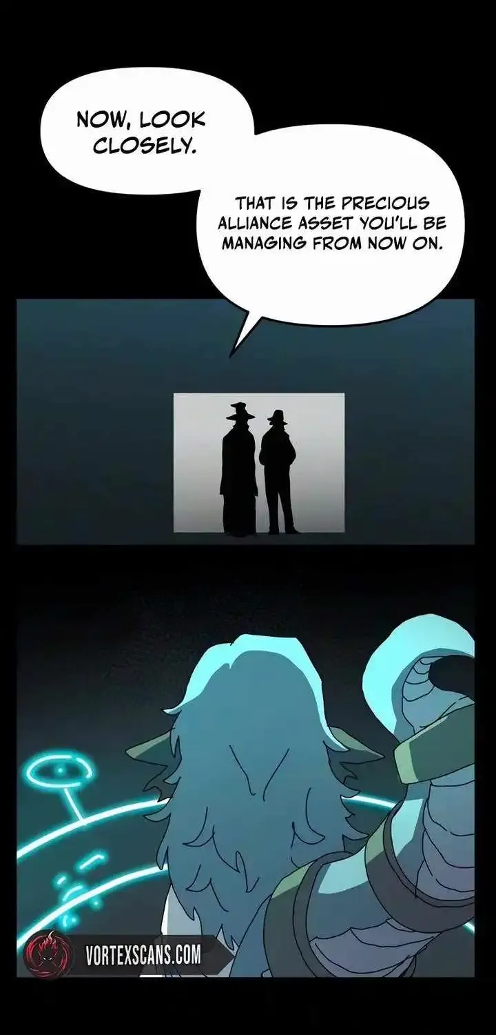 Archmage Curriculum, chapter 36, page 45