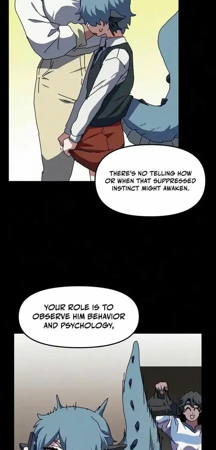 Archmage Curriculum, chapter 36, page 52