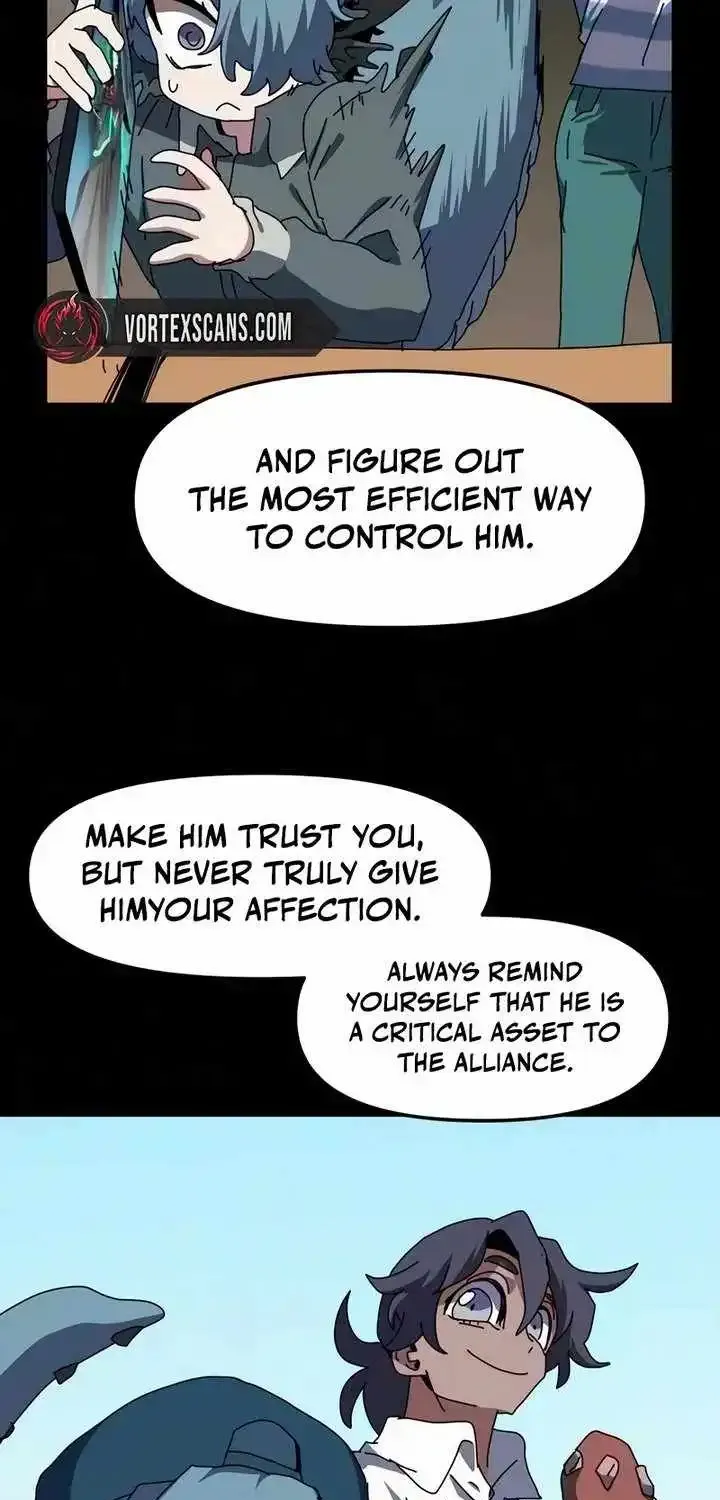Archmage Curriculum, chapter 36, page 53