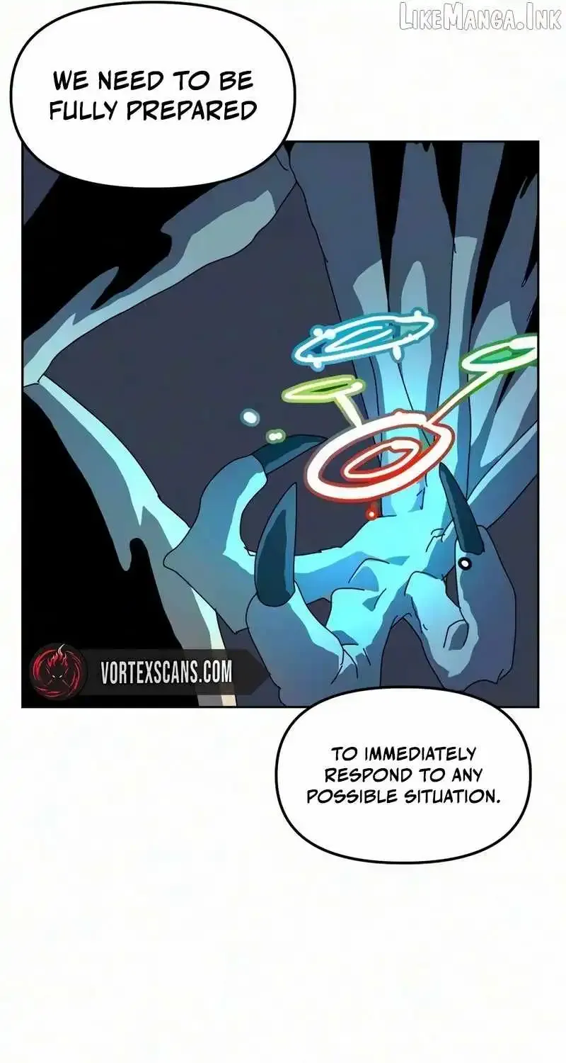 Archmage Curriculum, chapter 37, page 41