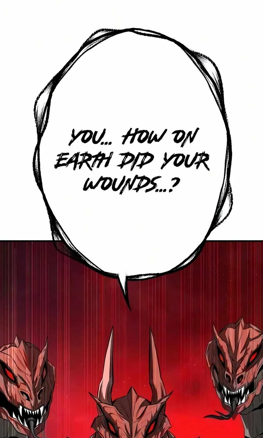 The Berserker's Second Playthrough, chapter 34, page 1