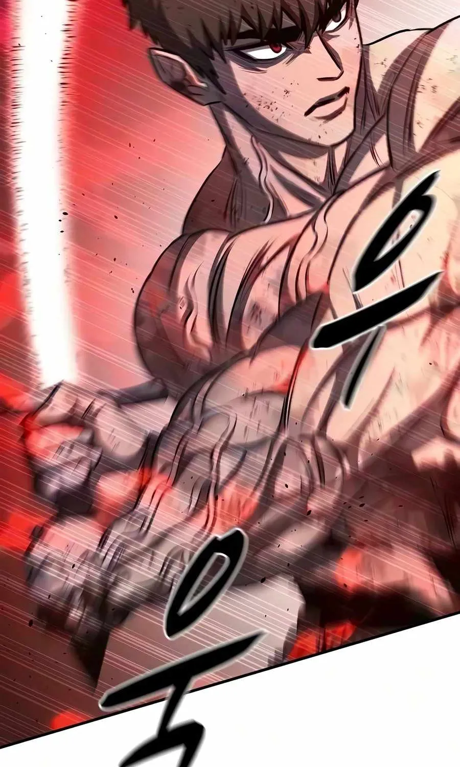 The Berserker's Second Playthrough, chapter 34, page 26