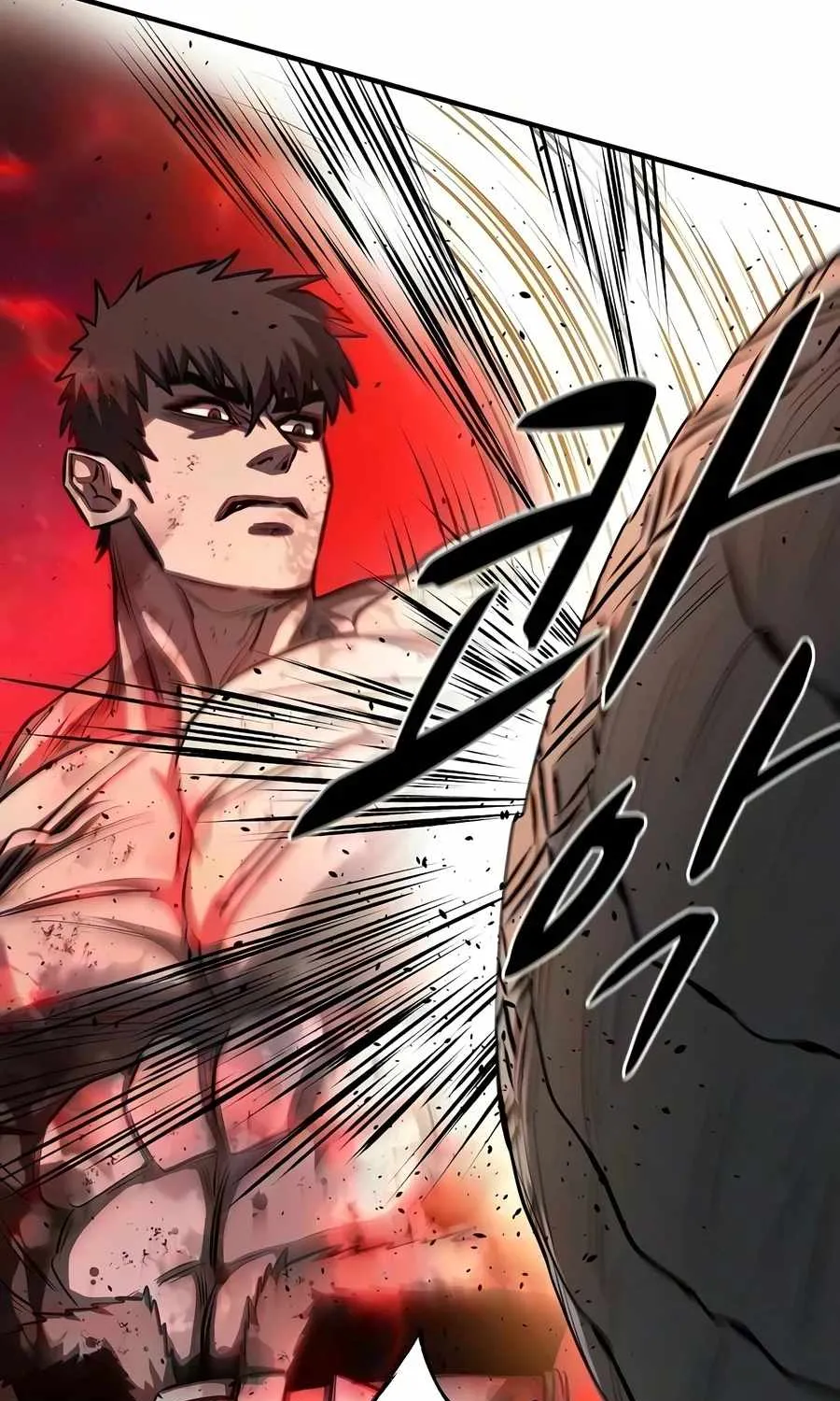 The Berserker's Second Playthrough, chapter 34, page 57