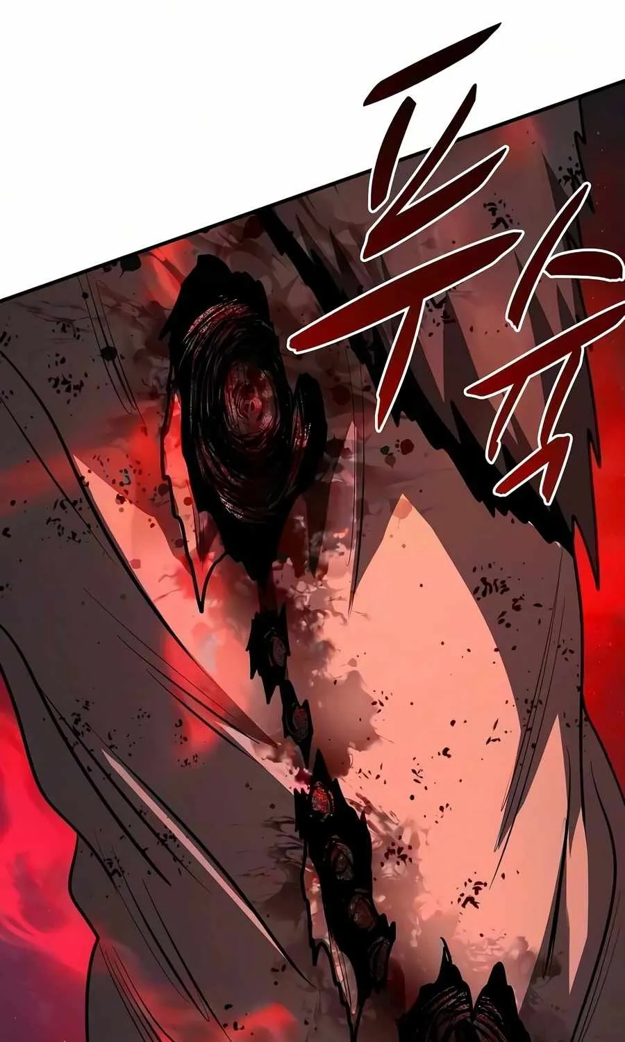 The Berserker's Second Playthrough, chapter 34, page 85