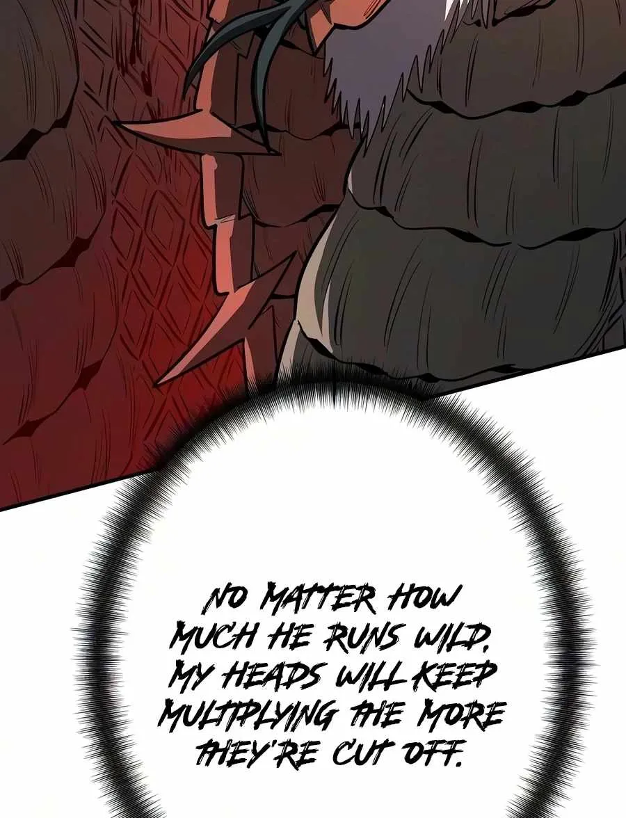 The Berserker's Second Playthrough, chapter 34, page 99