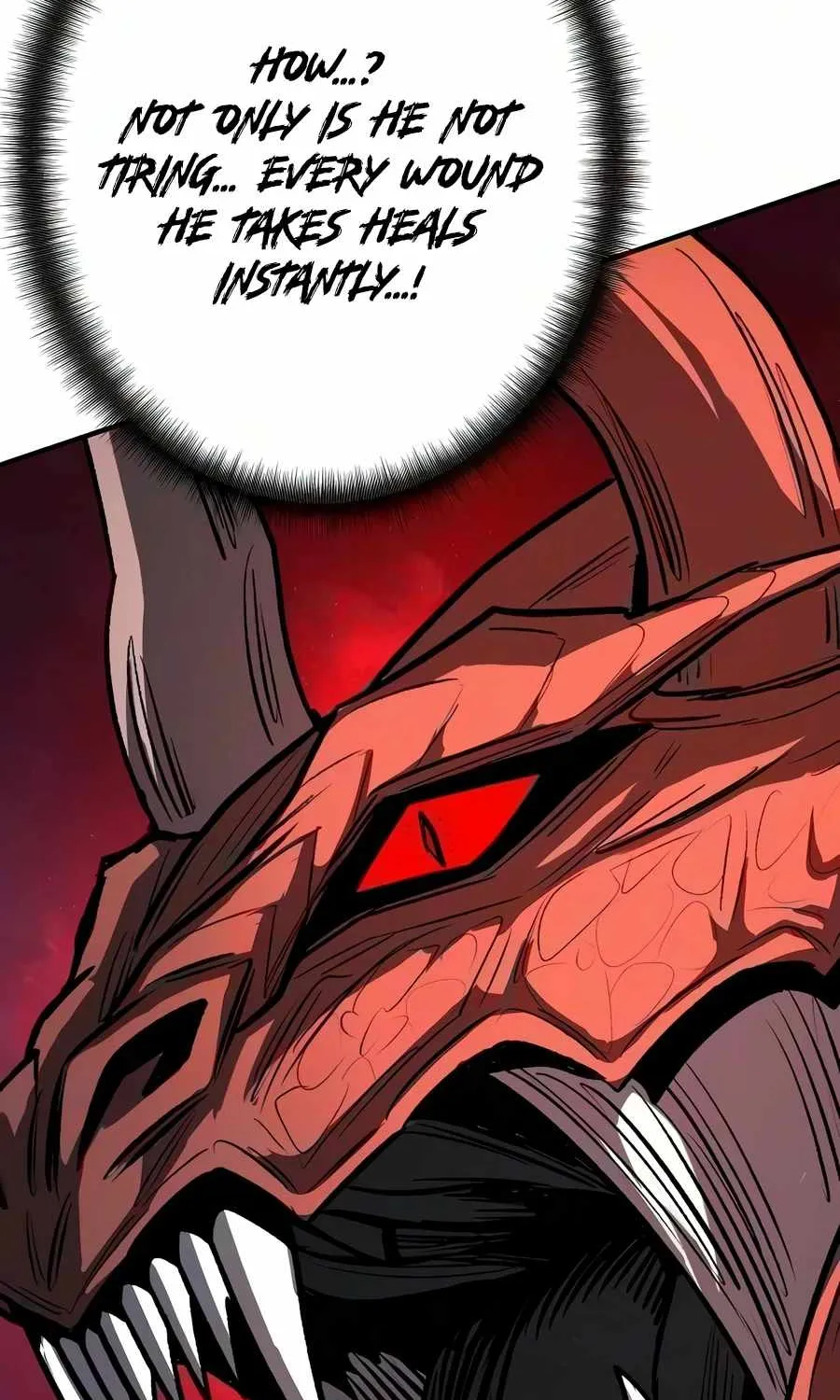 The Berserker's Second Playthrough, chapter 34, page 112