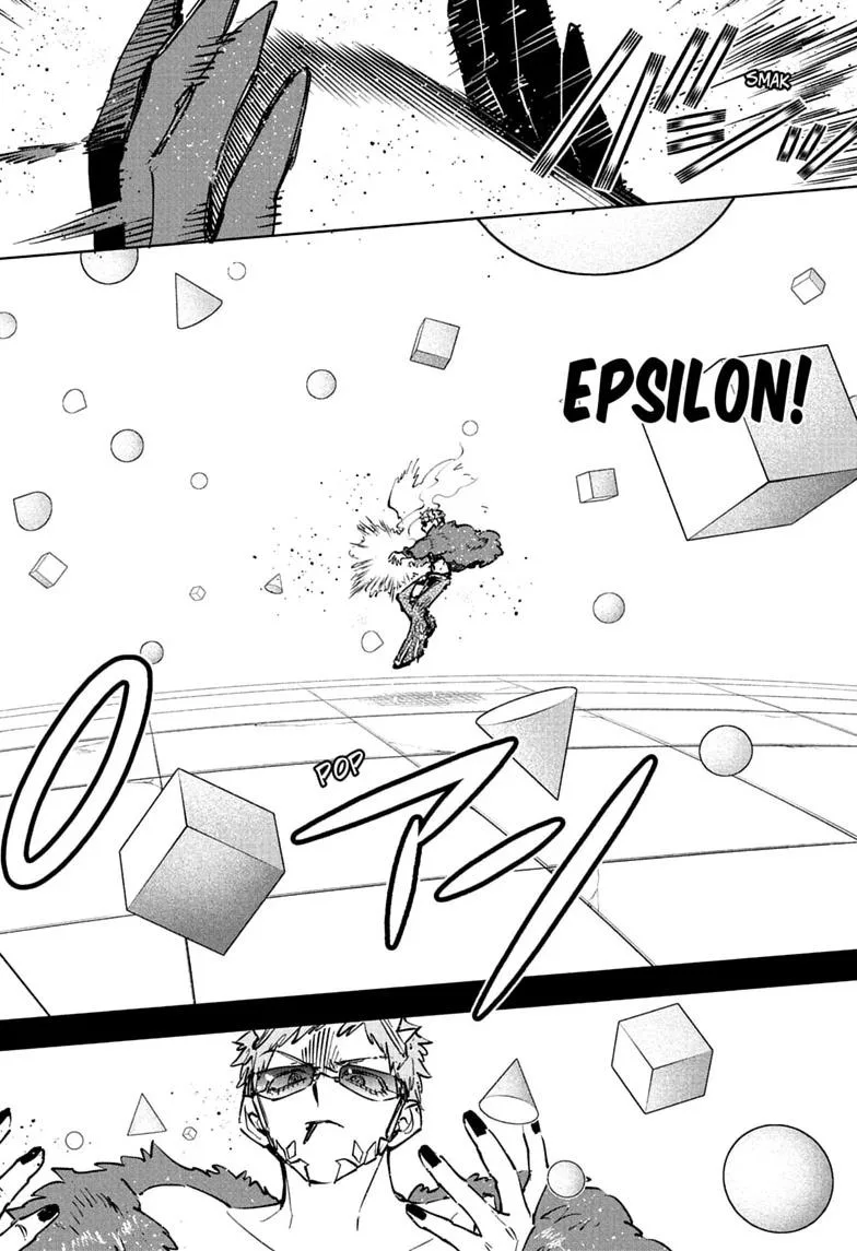 Ichi the Witch, chapter 91, page 8